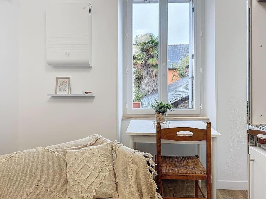 Apartment Adamite - Centre Historique - Proche Gare - Calme *