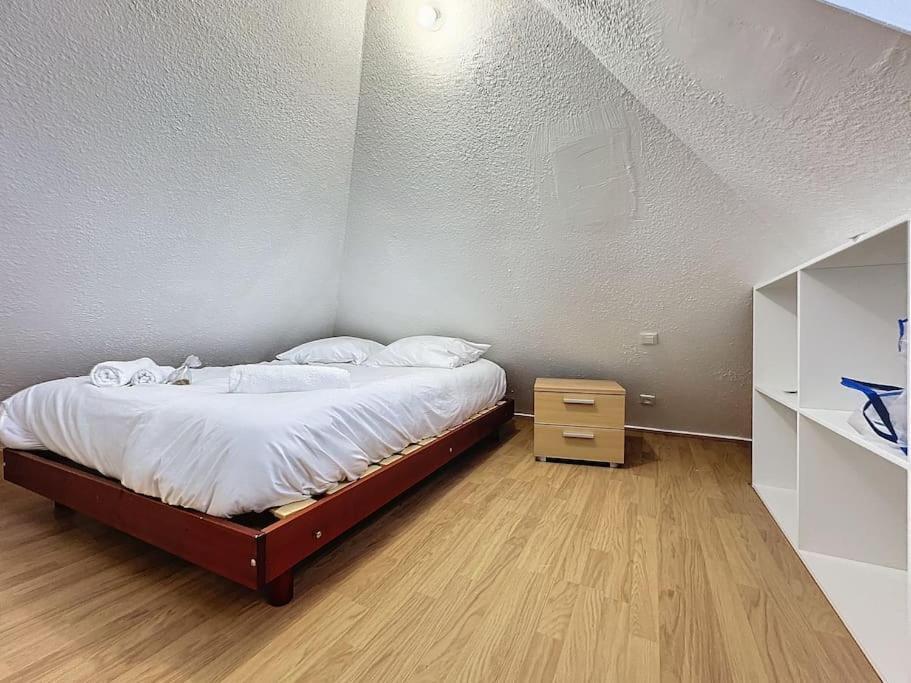 Adamite - Centre Historique - Proche Gare - Calme Apartment